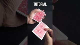 Learn The Color Changing Ambitious Card Trick [upl. by Necyla]