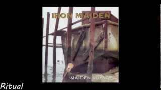 Iron Maiden  Maiden Voyage 1969 Full Album [upl. by Lenzi]