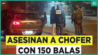 Disparan más de 150 balas Un fallecido y tres heridos en brutal balacera [upl. by Nodla]