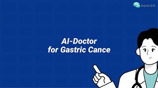 1 gastric cancer PCT SW1 [upl. by Spada417]