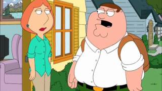 Family Guy  Clap Contest With Cleveland [upl. by Aiel]