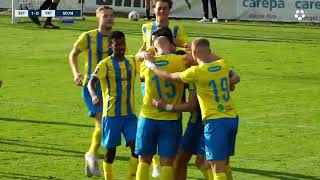 Eskilsminne IF  Vänersborgs IF 31 [upl. by Ras]