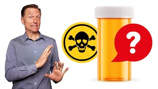 9 Prescription Meds that Could Kill You [upl. by Acinoryt]