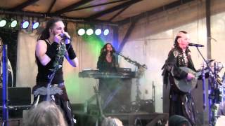 Omnia  Raggae sound  Earth Warrior  MPS Dortmund 2013 [upl. by Aniala]