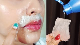 How to Remove Unwanted Hair PERMANENTLY at Home  अनचाहे बालों से हमेशा के लिए छुटकारा पाएं [upl. by Dre]