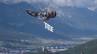 Title MTB Athletes Take Over Crankworx The Full 2024 Highlights [upl. by Lednem]