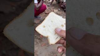 Sabne milkar chai bread 🍞 li bollywood song music hindisong love bollywoodtunes [upl. by Yehtomit904]