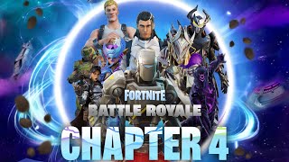 Oathbound  Fortnite Chapter 4 Movie Trailer [upl. by Oek935]