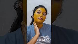 Reduce suntan and skin brightening I full video on channel  aneeshakhil [upl. by Adnahsam]