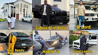 11 Youngest Billionaires In Nigeria 2024 And their Networth [upl. by Adnirim560]