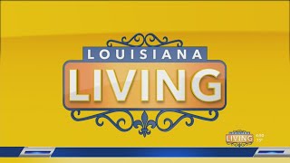 Louisiana Living City of Ruston [upl. by Corsiglia]