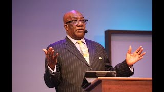 From The Pastors Heart  A Perspective on Servant Leadership  Bishop SA Morrison [upl. by Anicnarf]