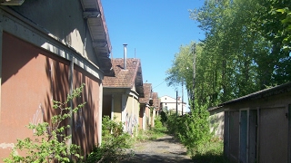 Le Village Ouvrier  \URBEX 210 [upl. by Levon]