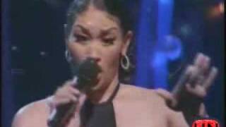 Keke Wyatt  Ghetto Rose Live [upl. by Iand]