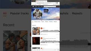 How To Download SoundCloud Songs in 30 Seconds [upl. by Otte]