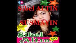 Sibel Altın  Susmayın Dağlarwmv [upl. by Carlin]