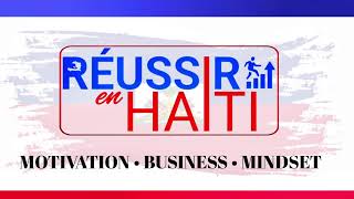 Réussir En Haïtis Live broadcast [upl. by Nahtnaoj]