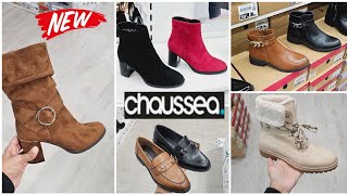 ✨️CHAUSSEA BONSPLANS CHAUSSURES 260924 promotion promo promochaussea chaussea bonsplans [upl. by Ahsilad395]