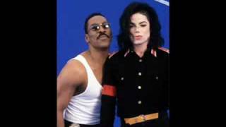 Michael Jackson amp Eddie Murphy  Whatzupwitu Klub Mix Dub [upl. by Olimac137]