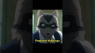 2 sezon BEASTARS też już ma dubbing  DubCiekawostki [upl. by Barolet]