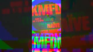 KMFDM  Naïve 7quot vinyl myTKK officialkmfdm unboxing industrial skoldofficial NIN [upl. by Oicnevuj]