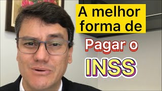 COMO PAGAR O INSS AUTÔNOMO [upl. by Heady]