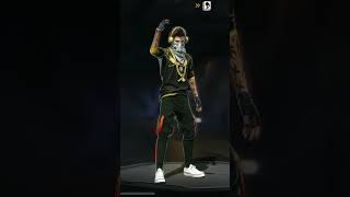 freefire  shortbvideo MR Z GAMER [upl. by Inasah659]