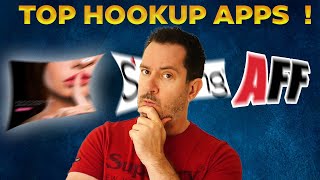 Best Hookup Apps And Sites 2024 Get Laid FAST And EASY [upl. by Anirbaz]