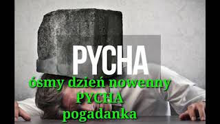 833 Ósmy dzień  pycha ksiądz Krzysztof Sochacki [upl. by Amsa278]