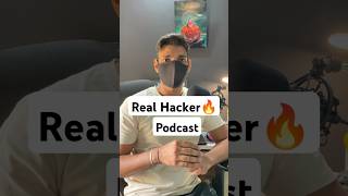 Real Hackers Talk 🔥 Podcast cybersecurity kalilinuxtools podcast [upl. by Ramat]