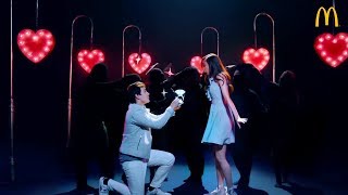 MayWard Proposal [upl. by Viquelia497]