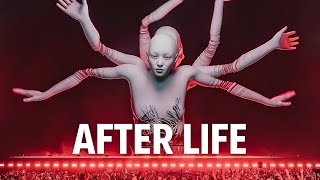 LGR  Afterlife  PC Game Review [upl. by Nehpets]