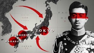 The Real Reason Japan Surrendered  Best WW2 Documentary [upl. by Asselam]