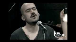 Toygar Işıklı  Ben Hayatın Mağlubuyum JoyTurk Akustik [upl. by Romy332]