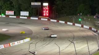 Ty Majeski wins Tom Reffner 88 Classic at La Crosse [upl. by Siana]