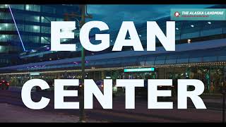 2024 Election Central at the Egan Center Promo [upl. by Gignac]