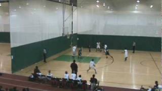 13U Fairfax Stars Black v New Generation [upl. by Essilevi]