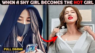 She Has Two Different Personalities  Korean Drama Explained In Hindi New Chinese Drama Movie Hindi [upl. by Kent]