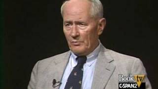 Book TV Stephen Ambrose author of quotDDay June 6 1944quot [upl. by Breskin]