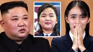 Kim Jong Un Just LEAKED His Shocking Decision On Who Will Be The Next Leader [upl. by Lenee]