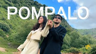 Ismail  Pompalo Music Video [upl. by Ahsaek]