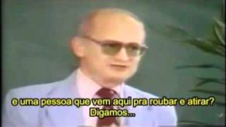 Subversão e dominação de sociedades Tomas Schuman [upl. by Arvind]