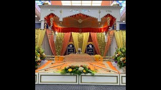 Live From Ontario Khalsa Darbar [upl. by Goss]