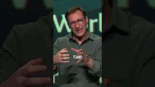 Positive Reinforcement  Simon Sinek [upl. by Arjun]