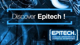 Epitech international [upl. by Waine495]