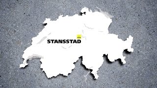 MÜLLERSTEINAG Gruppe  Werk STANSSTAD [upl. by Adianez]