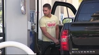 Shia LaBeouf Doesnt Want To Embarrass Brad Pitt  Splash News TV  Splash News TV [upl. by Tyre576]