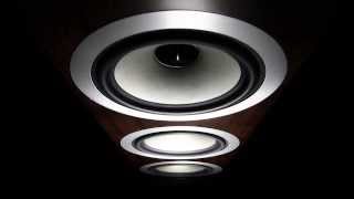 Tannoy Precision 6 Speakers [upl. by Giah]