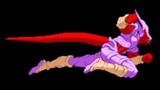 CPS2 OriginalsJanemba [upl. by Yleoj471]