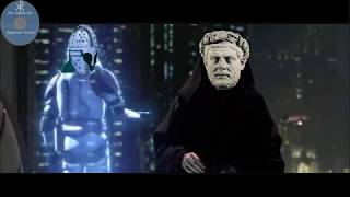 Order 66 But Its Diocletians Military Reforms [upl. by Kerin161]